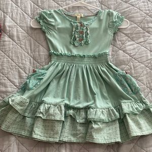 Matilda Jane Dress